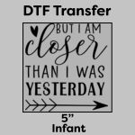 DTF Transfer 5" Thumbnail