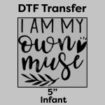 DTF Transfer 5" Thumbnail