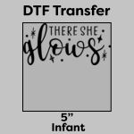 DTF Transfer 5" Thumbnail