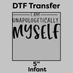 DTF Transfer 5" Thumbnail