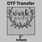 DTF Transfer 5" Thumbnail