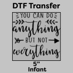 DTF Transfer 5" Thumbnail