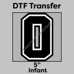 DTF Transfer 5" Thumbnail