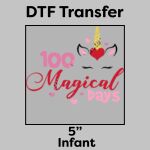 DTF Transfer 5" Thumbnail