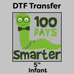DTF Transfer 5" Thumbnail