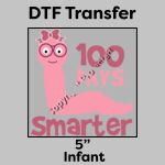 DTF Transfer 5" Thumbnail