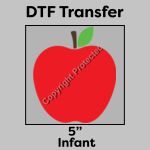 DTF Transfer 5" Thumbnail