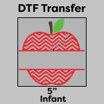 DTF Transfer 5" Thumbnail