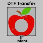 DTF Transfer 5" Thumbnail