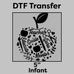 DTF Transfer 5" Thumbnail