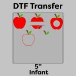 DTF Transfer 5" Thumbnail