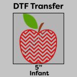 DTF Transfer 5" Thumbnail