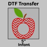 DTF Transfer 5" Thumbnail