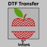 DTF Transfer 5" Thumbnail