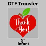 DTF Transfer 5" Thumbnail