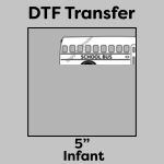 DTF Transfer 5" Thumbnail
