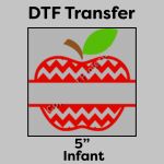 DTF Transfer 5" Thumbnail