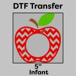 DTF Transfer 5" Thumbnail