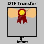 DTF Transfer 5" Thumbnail