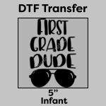 DTF Transfer 5" Thumbnail