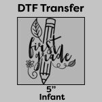 DTF Transfer 5" Thumbnail