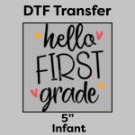 DTF Transfer 5" Thumbnail