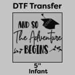 DTF Transfer 5" Thumbnail