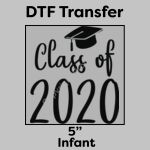 DTF Transfer 5" Thumbnail