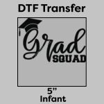 DTF Transfer 5" Thumbnail