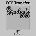 DTF Transfer 5" Thumbnail