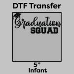 DTF Transfer 5" Thumbnail