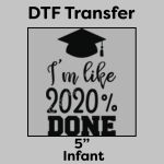 DTF Transfer 5" Thumbnail