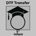 DTF Transfer 5" Thumbnail