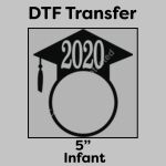 DTF Transfer 5" Thumbnail