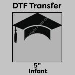 DTF Transfer 5" Thumbnail