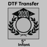 DTF Transfer 5" Thumbnail