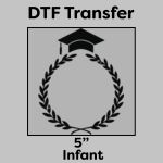 DTF Transfer 5" Thumbnail