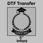 DTF Transfer 5" Thumbnail