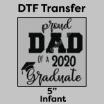 DTF Transfer 5" Thumbnail