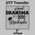 DTF Transfer 5" Thumbnail