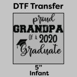 DTF Transfer 5" Thumbnail