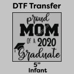 DTF Transfer 5" Thumbnail