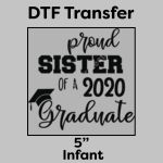 DTF Transfer 5" Thumbnail