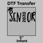 DTF Transfer 5" Thumbnail