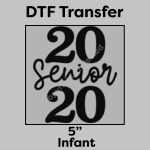 DTF Transfer 5" Thumbnail