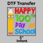 DTF Transfer 5" Thumbnail