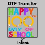 DTF Transfer 5" Thumbnail