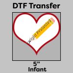 DTF Transfer 5" Thumbnail