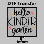 DTF Transfer 5" Thumbnail