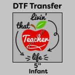 DTF Transfer 5" Thumbnail